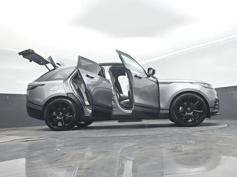 Used 2023 Land Rover Range Rover Velar R-Dynamic S AWD/4WD image 77