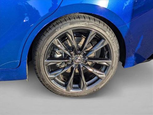 Certified 2024 Lexus IS 300 F Sport image 24