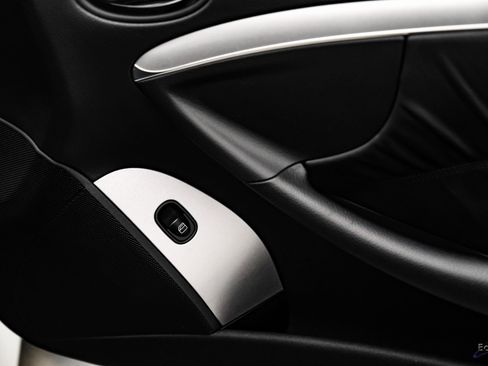 Used 2008 Mercedes-Benz CLK 63 AMG Black Series image 70