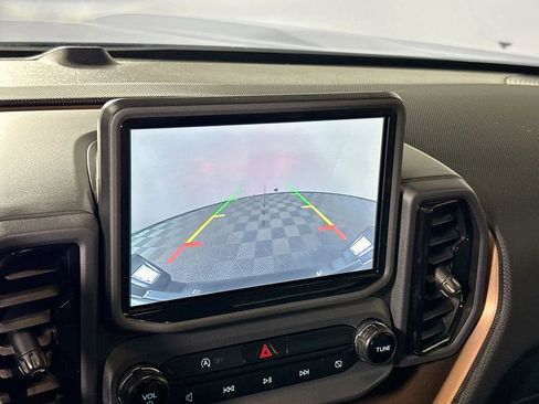Used 2021 Ford Bronco Sport Outer Banks image 17
