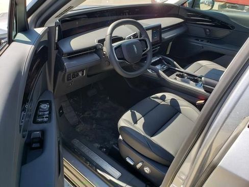 New 2026 Lincoln Nautilus Premier w/ Jet Appearance Package AWD/4WD image 12