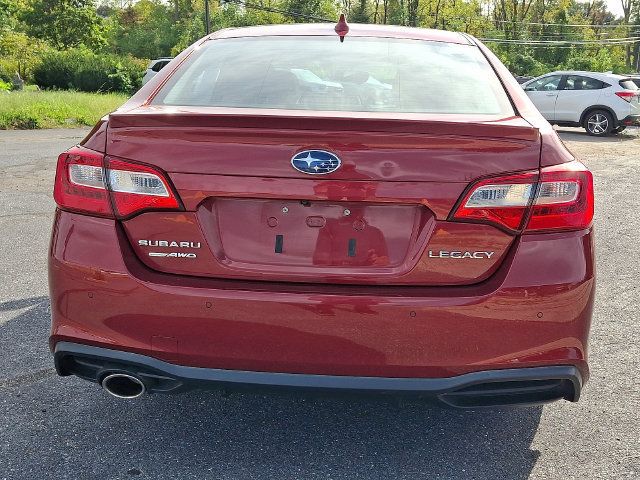 Used 2018 Subaru Legacy 2.5i Sport AWD/4WD image 6