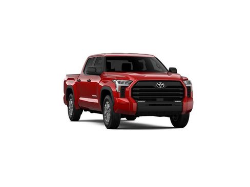 New 2026 Toyota Tundra SR5 AWD/4WD image 18