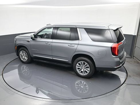 Used 2025 GMC Yukon Denali AWD/4WD image 39