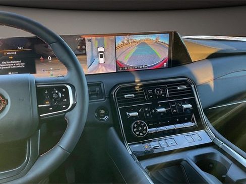 New 2026 Nissan Armada PRO-4X w/ Convenience Package image 6