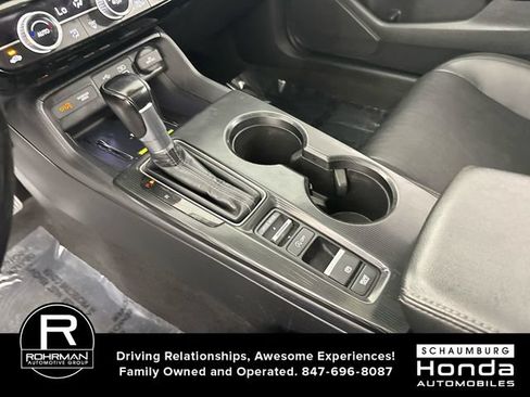 Used 2022 Honda Civic Touring image 18