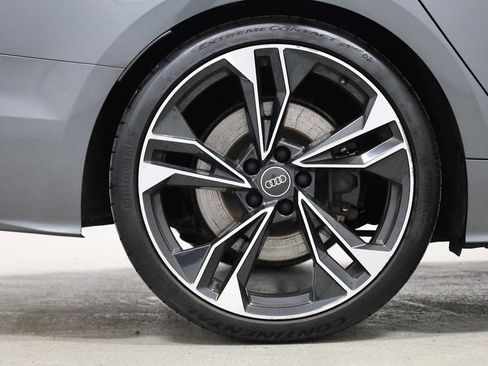 Used 2023 Audi S5 Premium Plus w/ Premium Plus Package image 36