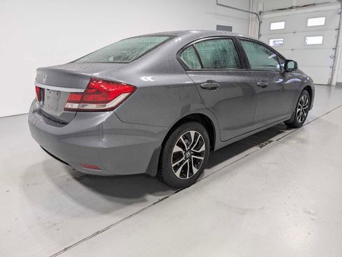 Used 2013 Honda Civic EX image 8