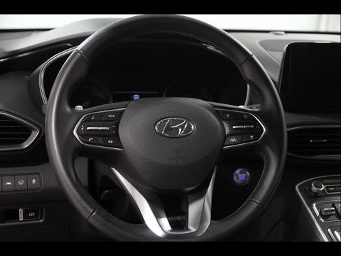 Certified 2023 Hyundai Santa Fe XRT FWD image 7