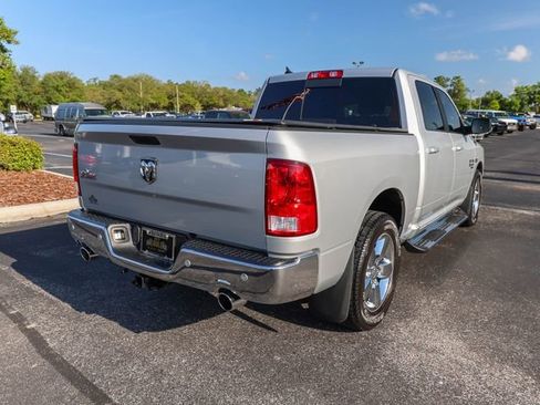 Used 2019 RAM 1500 Big Horn RWD image 9