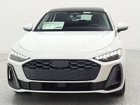 New 2026 Audi A5 2.0T Premium Plus AWD/4WD image 2