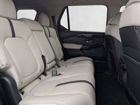 Certified 2026 Honda Passport RTL image 21