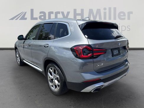 Used 2023 BMW X3 xDrive30i w/ Convenience Package image 6