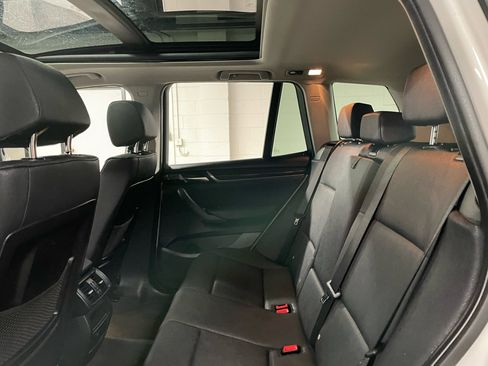 Used 2016 BMW X3 xDrive28i image 10