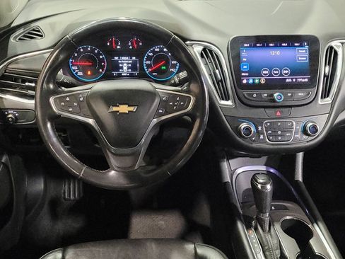 Used 2019 Chevrolet Malibu LT w/ Leather Package image 22