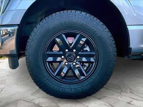 Used 2023 Ford F150 XLT w/ Equipment Group 301A Mid image 9