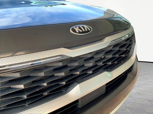 Used 2021 Kia Seltos SX AWD/4WD image 30