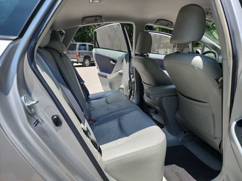 Used 2010 Toyota Prius Three FWD image 26