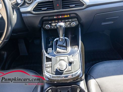 Used 2023 MAZDA CX-9 Touring Plus image 33