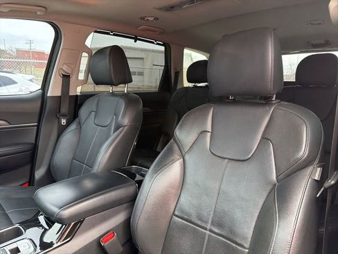 Used 2022 Kia Telluride EX w/ EX Premium Package image 22