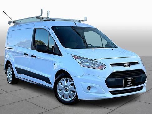 Used 2016 Ford Transit Connect XLT image 2