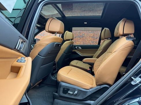 New 2026 BMW X7 xDrive40i image 23