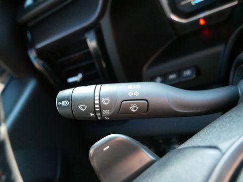 Used 2024 GMC Sierra 1500 AT4X image 26