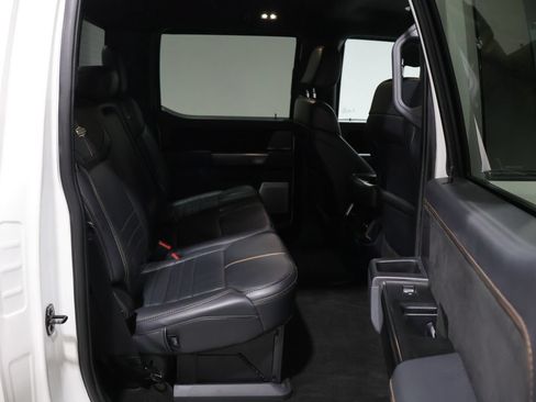 Used 2023 Ford F150 Platinum w/ Equipment Group 701A High AWD/4WD image 21