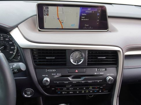 Used 2019 Lexus RX 350 FWD w/ Navigation Package image 16