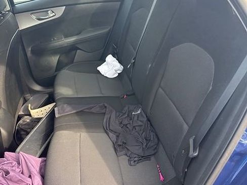 Used 2023 Kia Forte LXS w/ LXS Technology Package image 8