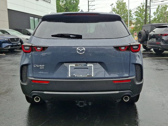New 2026 MAZDA CX-50 AWD 2.5 S w/ Weather Package image 5
