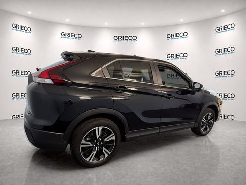 Used 2025 Mitsubishi Eclipse Cross SE AWD/4WD image 11