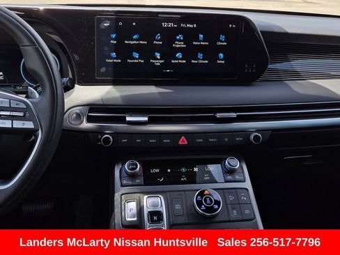 Used 2025 Hyundai Palisade Calligraphy AWD/4WD image 20