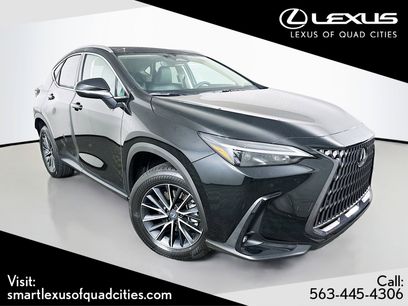 New 2026 Lexus NX 350 AWD w/ Accessory Package (2T)