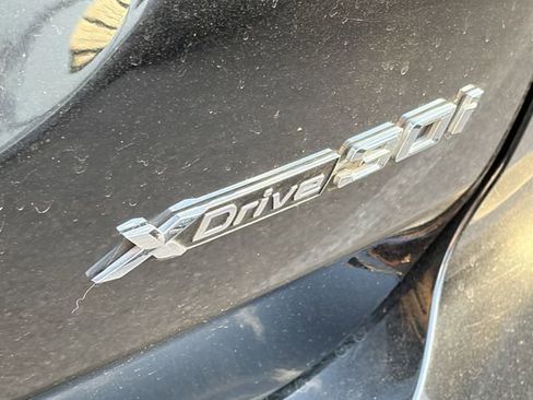 Used 2023 BMW X3 xDrive30i w/ Convenience Package image 7