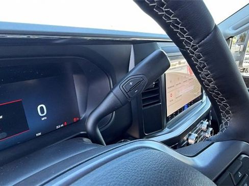 New 2026 Ford F250 Lariat image 25