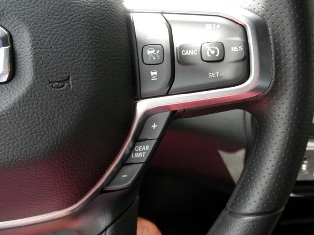 New 2026 RAM 2500 Tradesman AWD/4WD image 18