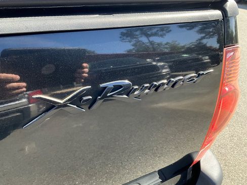 Used 2006 Toyota Tacoma X-Runner image 6