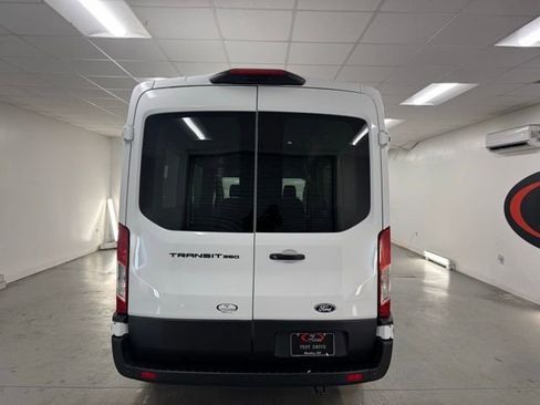 New 2026 Ford Transit 350 XL image 6