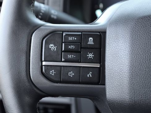 Used 2024 Ford F150 XLT w/ Equipment Group 302A MID RWD image 21
