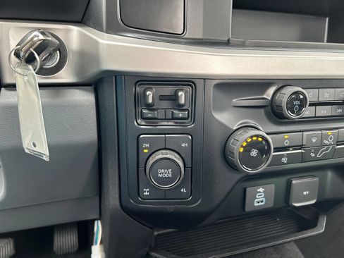 Certified 2024 Ford F350 XL w/ STX Appearance Package AWD/4WD image 17