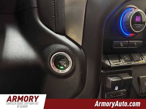 Used 2020 Chevrolet Silverado 1500 LT Trail Boss image 18