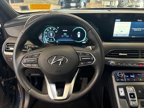 Used 2020 Hyundai Palisade Limited AWD/4WD image 12