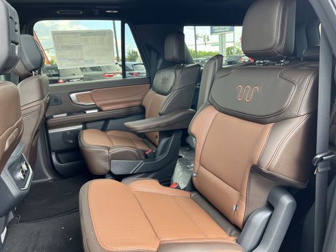 New 2026 Ford Expedition Max King Ranch AWD/4WD image 25