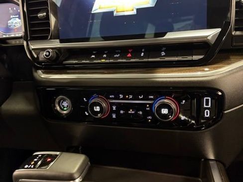 Used 2023 Chevrolet Silverado 1500 RST image 28