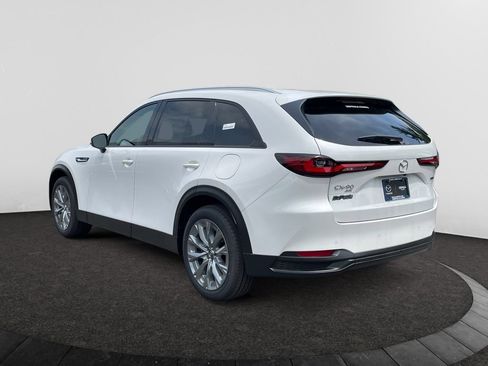 New 2026 MAZDA CX-90 3.3 Turbo w/ Preferred Package AWD/4WD image 3
