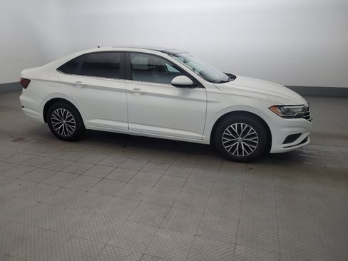 Used 2019 Volkswagen Jetta SE FWD image 11