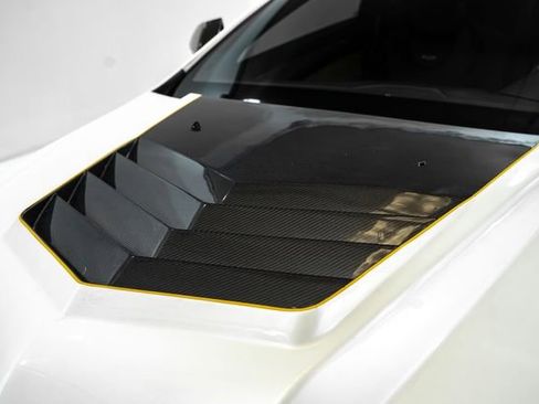 Used 2013 Cadillac CTS V RWD image 16