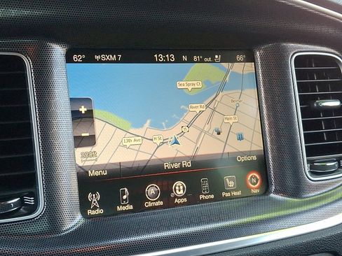 Used 2016 Dodge Charger R/T image 17