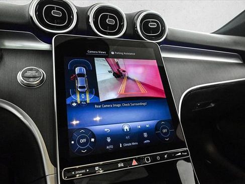 New 2026 Mercedes-Benz C 300 C 300 image 15
